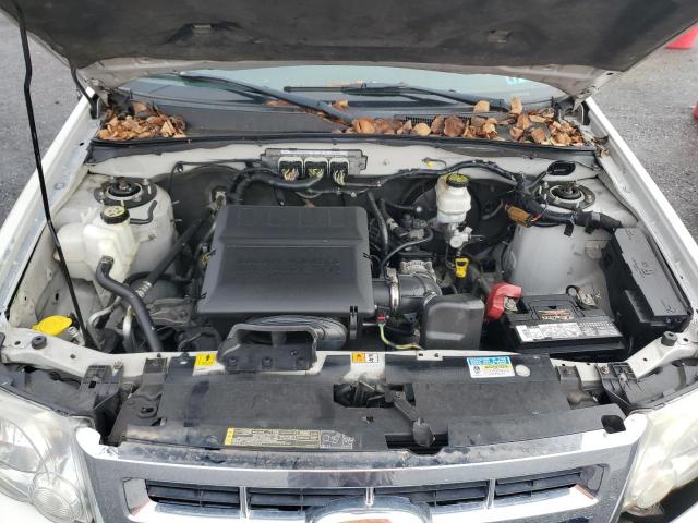Photo 11 from auction – 2011 FORD ESCAPE LIM with VIN 1FMCU9EG9BKB51952