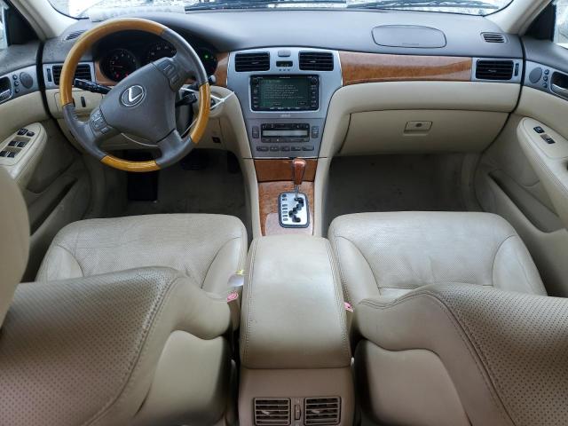 Photo 8 from auction – 2006 LEXUS ES 330 with VIN JTHBA30G965166502