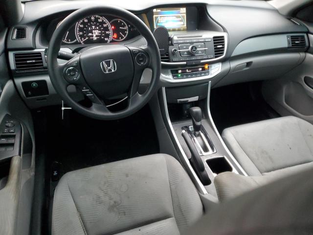 Photo 8 from auction – 2014 HONDA ACCORD LX with VIN 1HGCR2F32EA144748
