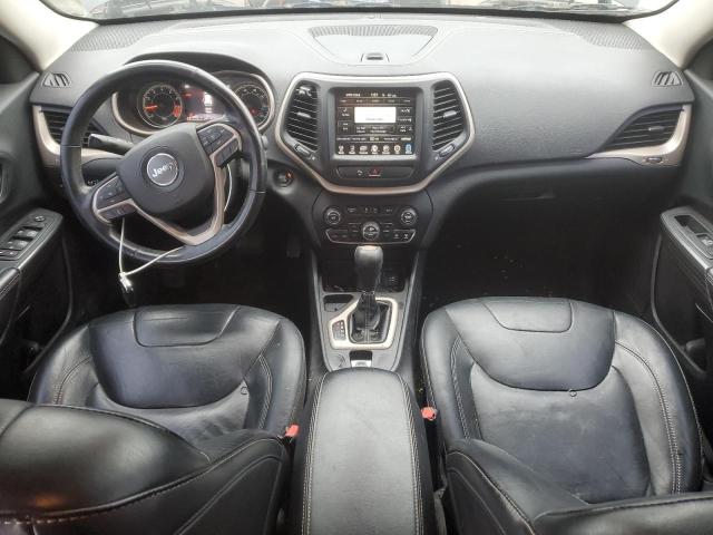Photo 8 from auction – 2015 JEEP CHEROKEE L with VIN 1C4PJLDS9FW683959
