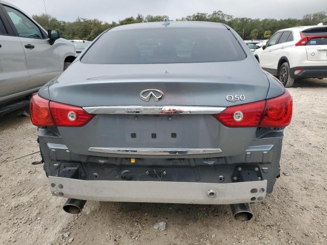 Photo 6 from auction – 2015 INFINITI Q50 BASE with VIN JN1BV7AP9FM346597