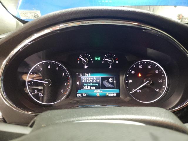 Photo 9 from auction – 2018 BUICK ENCORE PRE with VIN KL4CJBSB1JB603351