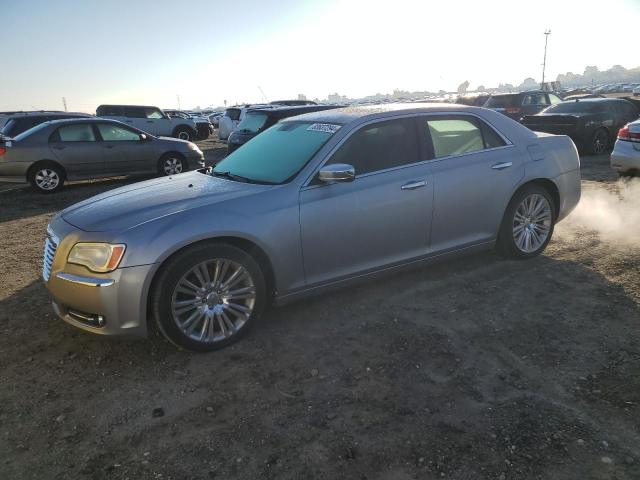 CHRYSLER 300C 2011 with VIN 2C3CA6CTXBH522026 - Photo from auction