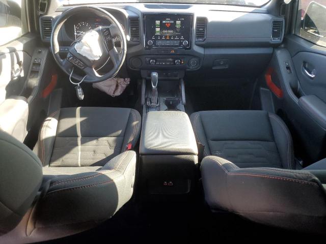 Photo 8 from auction – 2022 NISSAN FRONTIER S with VIN 1N6ED1EJ8NN609619
