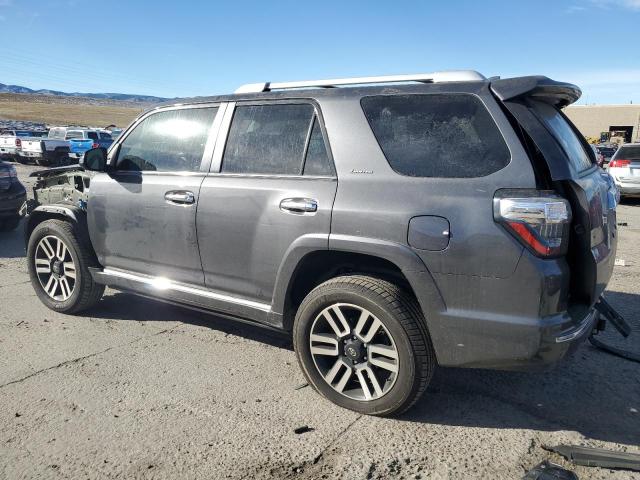 Photo 2 from auction – 2020 TOYOTA 4RUNNER SR with VIN JTEBU5JR3L5762670