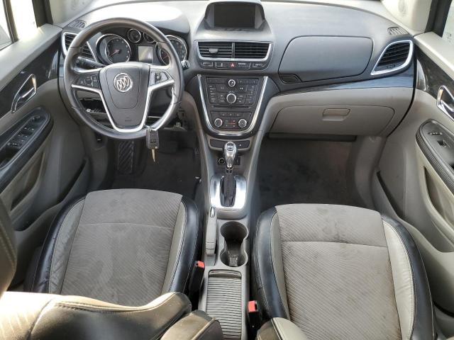 Photo 8 from auction – 2014 BUICK ENCORE with VIN KL4CJASB9EB547062