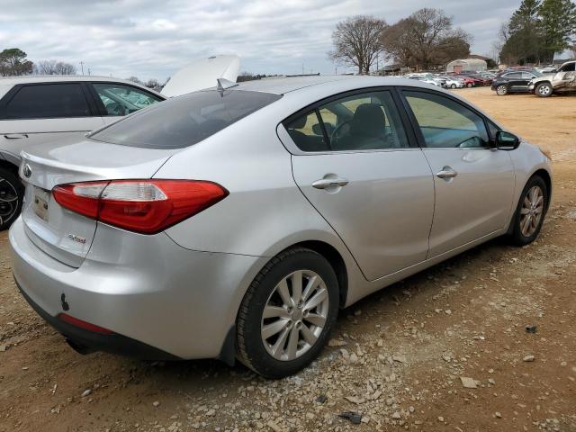 Photo 3 from auction – 2014 KIA FORTE EX with VIN KNAFX4A86E5045968
