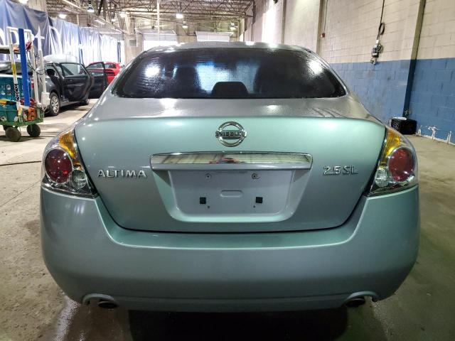 Photo 6 from auction – 2009 NISSAN ALTIMA with VIN 1N4AL21E79N402749