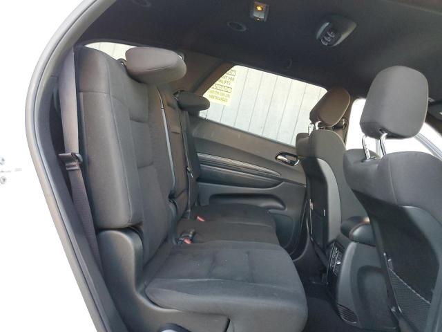 Photo 11 from auction – 2023 DODGE DURANGO GT with VIN 1C4RDJDG7PC585581