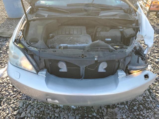 Photo 12 from auction – 2009 LEXUS RX 350 with VIN 2T2HK31UX9C126977