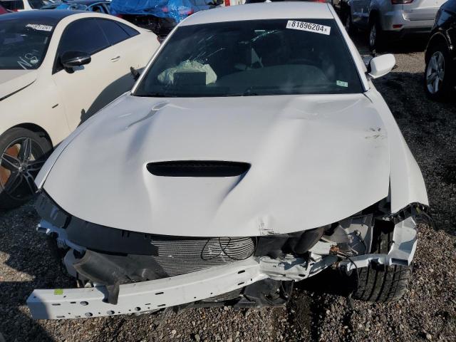 Photo 5 from auction – 2015 DODGE CHARGER R/ with VIN 2C3CDXGJ7FH888375