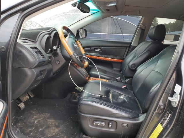 Photo 7 from auction – 2005 LEXUS RX 330 with VIN 2T2HA31UX5C082380
