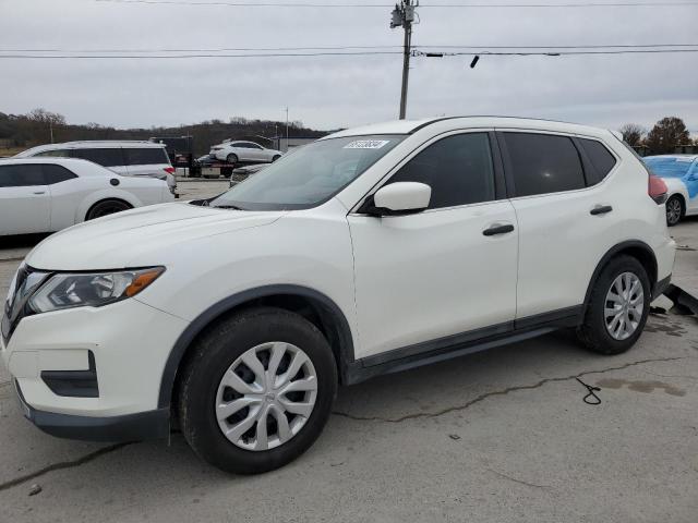 Photo 1 from auction – 2018 NISSAN ROGUE S with VIN 5N1AT2MT6JC786216