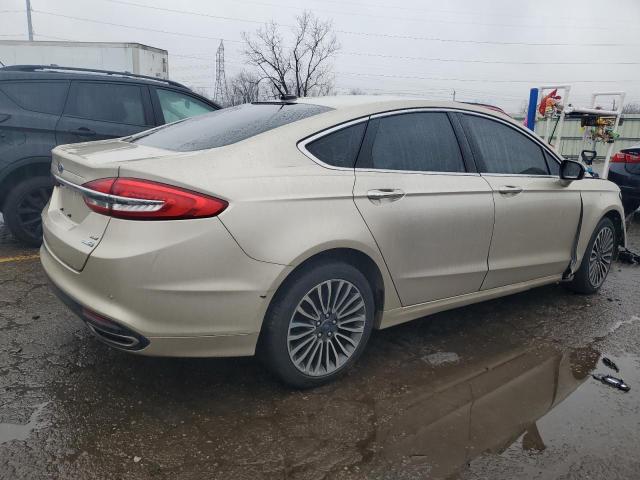Photo 3 from auction – 2017 FORD FUSION SE with VIN 3FA6P0T95HR263389