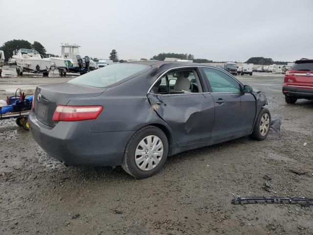 Photo 3 from auction – 2009 TOYOTA CAMRY BASE with VIN 4T1BE46K29U305432