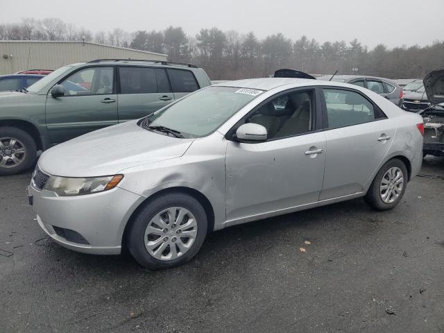 KIA FORTE EX 2013 z numerem VIN KNAFU4A29D5729934 - Zdjęcie z aukcji