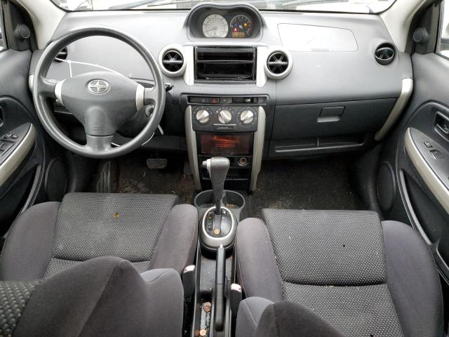 Photo 8 from auction – 2004 TOYOTA SCION XA with VIN JTKKT624540065296