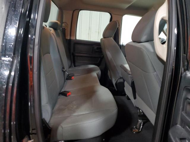 Photo 10 from auction – 2017 RAM 1500 ST with VIN 1C6RR7FT7HS633965