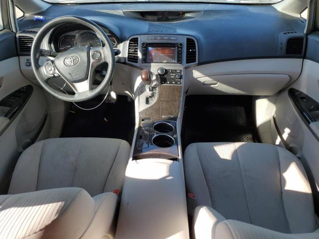 Photo 8 from auction – 2013 TOYOTA VENZA LE with VIN 4T3ZA3BB3DU075832