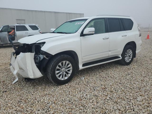Photo 1 from auction – 2019 LEXUS GX 460 with VIN JTJBM7FX0K5233938