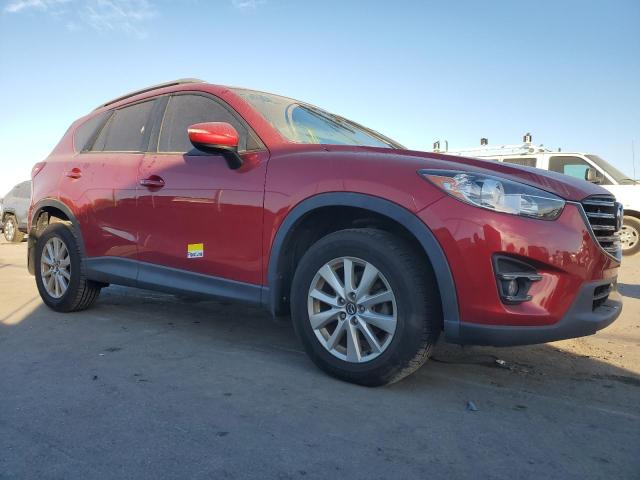 Photo 4 from auction – 2016 MAZDA CX-5 TOURI with VIN JM3KE2CY8G0873391