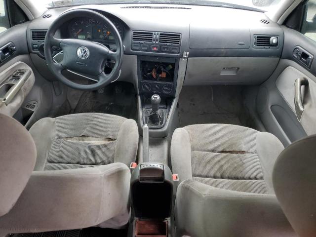 Photo 8 from auction – 2001 VOLKSWAGEN JETTA GLS with VIN 3VWSP29M71M049083