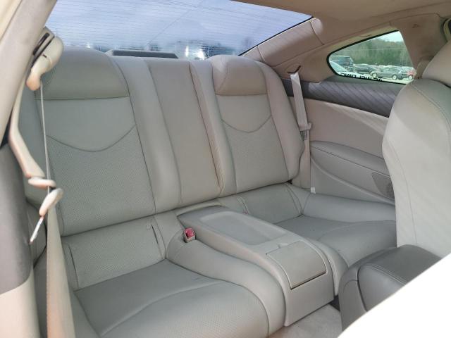 Photo 10 from auction – 2011 INFINITI G37 BASE with VIN JN1CV6EK6BM210337