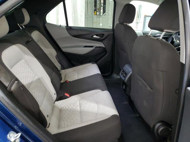 Photo 11 from auction – 2019 CHEVROLET EQUINOX LT with VIN 2GNAXKEV4K6283245