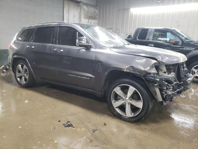 Photo 4 from auction – 2015 JEEP GRAND CHER with VIN 1C4RJFCG7FC151408