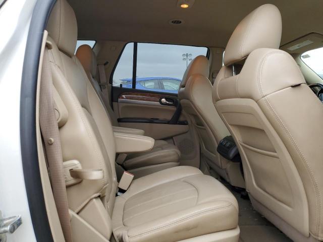 Photo 11 from auction – 2011 BUICK ENCLAVE CX with VIN 5GAKVBED5BJ392005