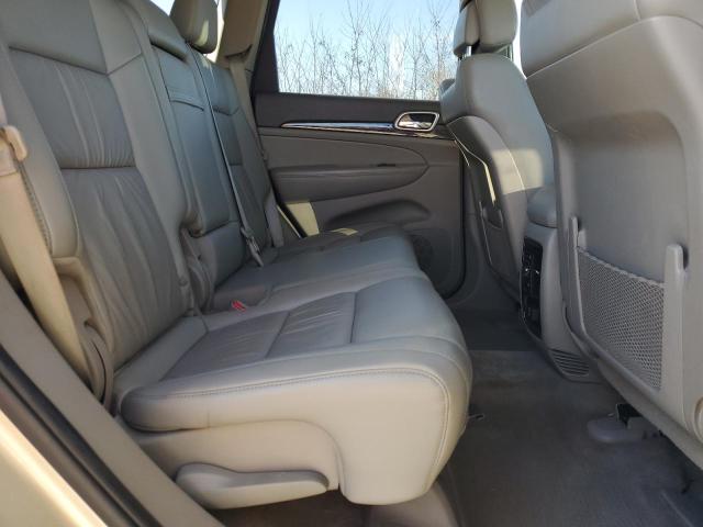 Photo 11 from auction – 2011 JEEP GRAND CHER with VIN 1J4RR4GG5BC558039