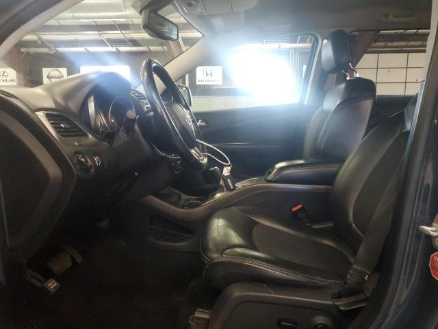 Photo 7 from auction – 2017 DODGE JOURNEY CR with VIN 3C4PDDGG7HT563087