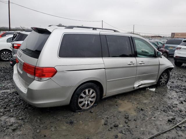 Photo 3 from auction – 2008 HONDA ODYSSEY EX with VIN 5FNRL38628B411339