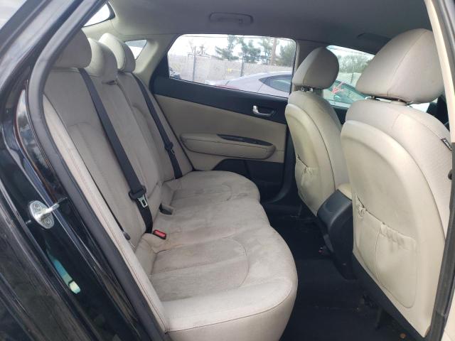 Photo 10 from auction – 2016 KIA OPTIMA LX with VIN 5XXGT4L36GG099676