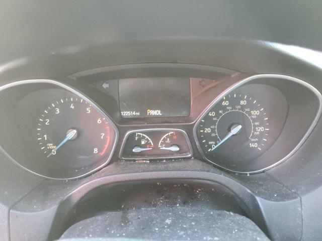 Photo 9 from auction – 2015 FORD FOCUS SE with VIN 1FADP3F24FL282776