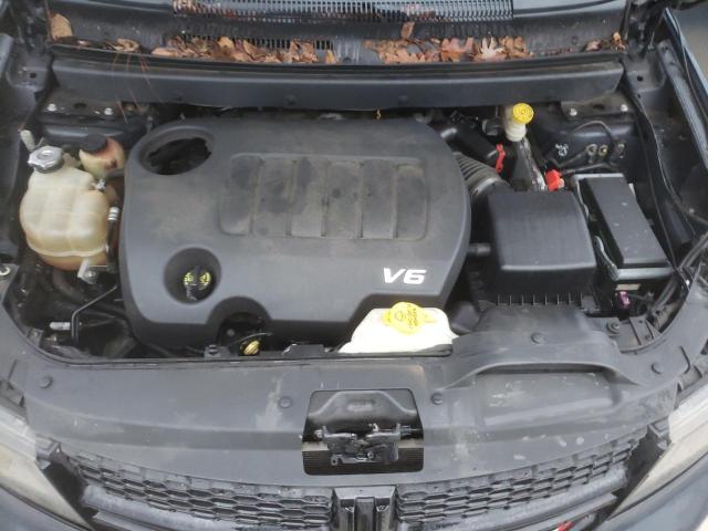 Photo 12 from auction – 2017 DODGE JOURNEY CR with VIN 3C4PDDGG1HT602983