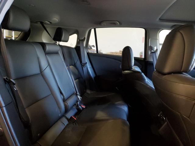 Photo 11 from auction – 2016 ACURA RDX with VIN 5J8TB3H35GL000979