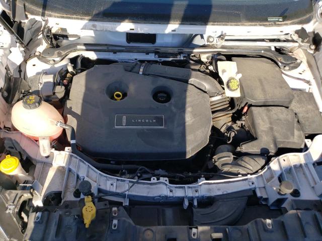 Photo 11 from auction – 2019 LINCOLN MKC RESERV with VIN 5LMCJ3C92KUL50675