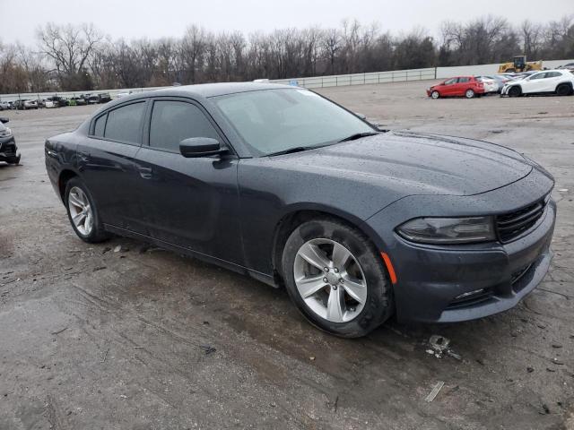 Photo 4 from auction – 2018 DODGE CHARGER SX with VIN 2C3CDXHG6JH114372