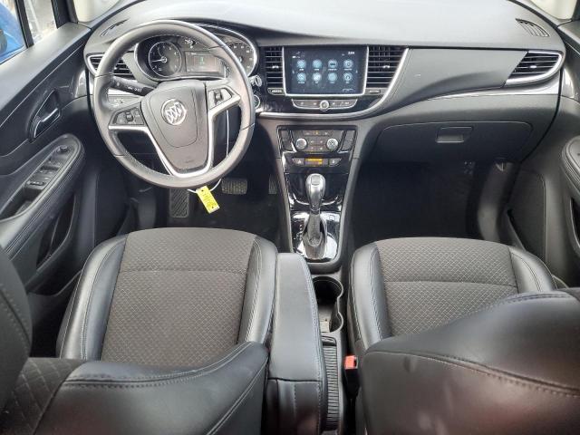 Photo 8 from auction – 2018 BUICK ENCORE PRE with VIN KL4CJASB2JB718941