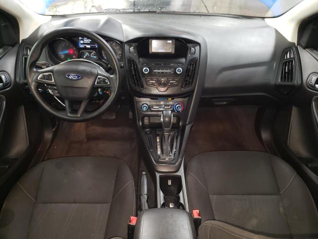 Photo 8 from auction – 2018 FORD FOCUS SE with VIN 1FADP3F26JL207229