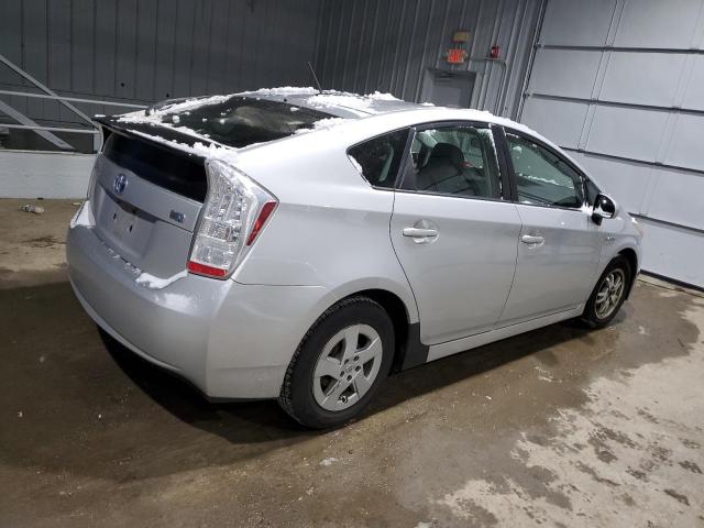 Photo 3 from auction – 2010 TOYOTA PRIUS with VIN JTDKN3DU2A0138598