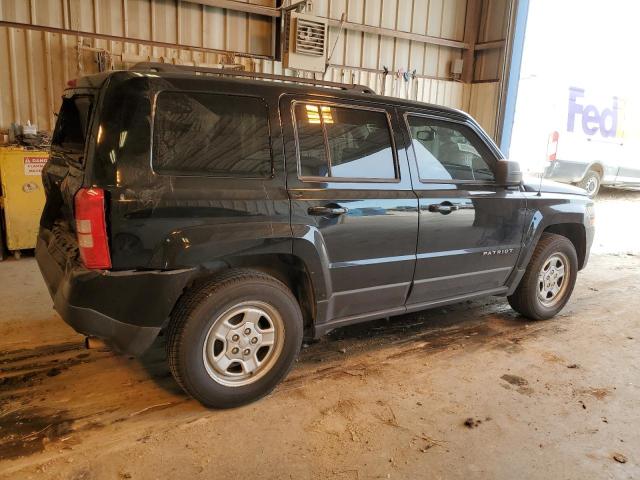 Photo 3 from auction – 2016 JEEP PATRIOT SP with VIN 1C4NJPBA1GD698963