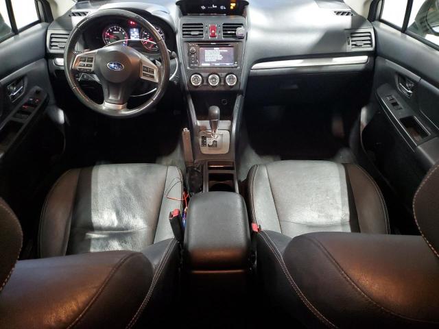 Photo 8 from auction – 2014 SUBARU XV CROSSTR with VIN JF2GPAKC1E8286684