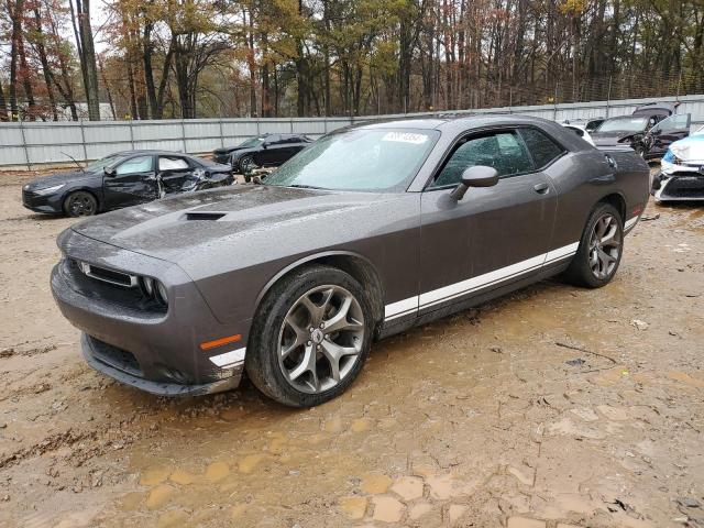 DODGE CHALLENGER 2017 with VIN 2C3CDZAG0HH540655 - Photo from auction