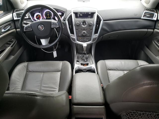 Photo 8 from auction – 2012 CADILLAC SRX with VIN 3GYFNGE36CS560037