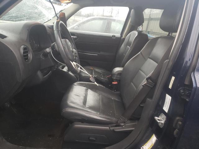 Photo 7 from auction – 2014 JEEP PATRIOT LI with VIN 1C4NJPCB9ED900677