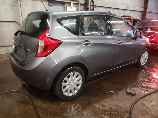 Photo 3 from auction – 2016 NISSAN VERSA NOTE with VIN 3N1CE2CP6GL384272