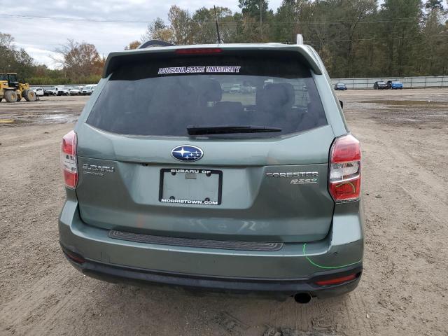 Photo 6 from auction – 2015 SUBARU FORESTER 2 with VIN JF2SJAHC8FH410986