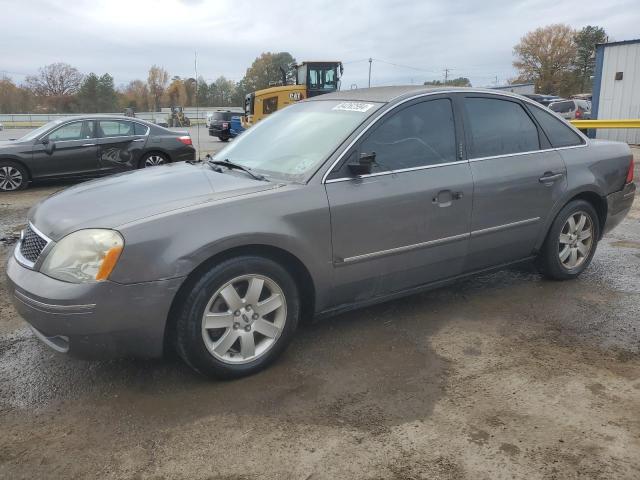 FORD FIVE HUNDR 2005 with VIN 1FAHP24125G165100 - Photo from auction